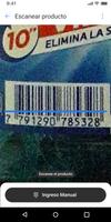 Janis Inventory QA تصوير الشاشة 2