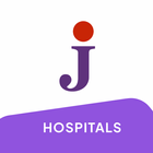 Janitri: for Hospitals أيقونة