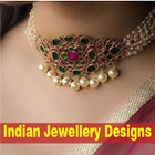 Indian Jewellery Designs icône