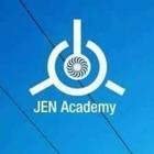 JEN Academy 아이콘