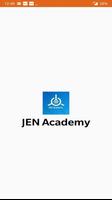 JEN Academy capture d'écran 1