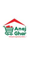 Anajghar Online Shopping Affiche