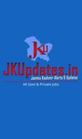 JKUpdates পোস্টার