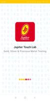 Jupiter Touch Lab poster