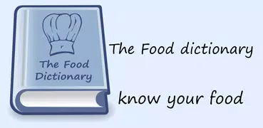 Food Dictionary