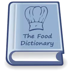Food Dictionary APK 下載