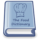 Food Dictionary APK