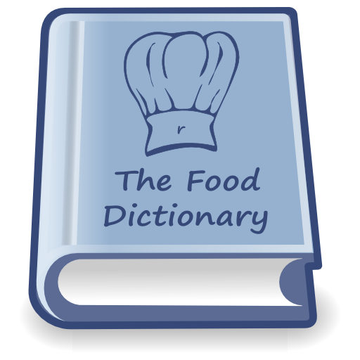 Food Dictionary