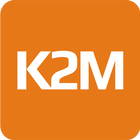 K2M icône
