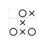 Tic Tac Toe Online Multi-player