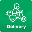 Milk Dairy - Delivery иконка