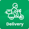 Milk Dairy - Delivery