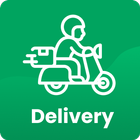 Milk Dairy - Delivery أيقونة
