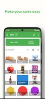Onhand POS الملصق