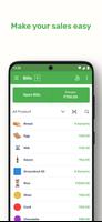 Onhand POS تصوير الشاشة 1