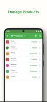 Onhand POS تصوير الشاشة 2
