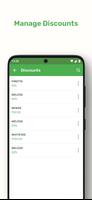 Onhand POS تصوير الشاشة 3