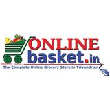 ONLINE BASKET icon