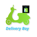 Ocean Corner Delivery Boy App