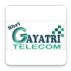 Gayatri Telecom আইকন