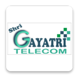 Gayatri Telecom icône