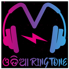 Odia Ringtones أيقونة