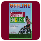 Objective General English - SP アイコン
