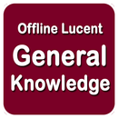 General Knowledge in English Offline Lucent Book aplikacja
