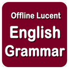 English Grammar Offline Lucent আইকন