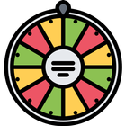 Real Spin - Spin App 2020-icoon