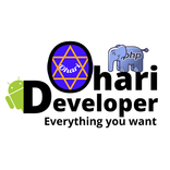 Developer Ohari (Hari Om Batra
