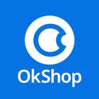 ऑनलाइन स्टोर,डिजिटल दुकान-OkCr आइकन