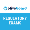 Regulatory Exams Prep