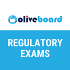 Regulatory Exams Prep أيقونة