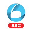 SSC Railways Coaching icon