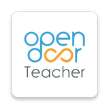 Open Door Teacher
