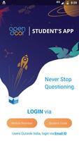 OpenDoor Student poster