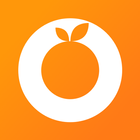 Orange Health Lab Test At Home icon