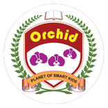 Orchid School Parent App