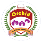 Orchid School icône