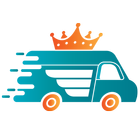 Order King - Delivery Service icône