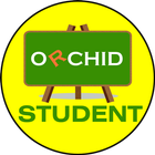 Orchid Institute - Student آئیکن