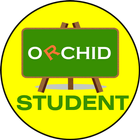 Orchid Institute - Student icon