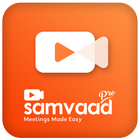 Samvaad Pro أيقونة