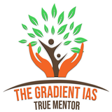 The Gradient IAS simgesi