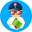 Rail Partner icon