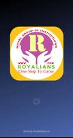 Bi Royal Affiche