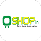OShop - Online Grocery Store 圖標