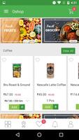 OShop - Online Grocery Store screenshot 2