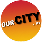 OurCity - Search Cafe , Hotel , Shop , Best Offer آئیکن